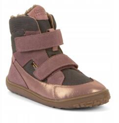 Froddo Up Barefoot G3160252-8 Froddo-Tex r. 31 vízálló téli cipő (G3160252-8)