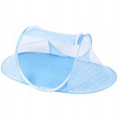  Nyári Kiságy Hordozható Gyerekágy Összecsukható (4e9VMXSE9925)