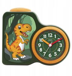 JVD Gyerek ketyeghetetlen, csendes ébresztőóra Jvd SRP163.1, dinoszaurusz (SRP163.1)