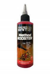 Feeder Bait Method Booster F1 100ml Vonzó Íz Pontyokon, Köteleken (FB18-7)