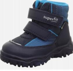 Superfit Hófogó Superfit Husky+ 1-006062-8000 Gore-Tex r. 28 (1-0006062-8000)