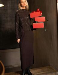 Lemonada Kötött MIDI Szoknya Lemonada