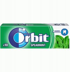 Orbit fodormenta gumi 14g (50173822)