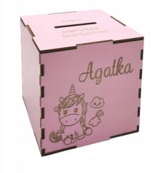  Persely megtakarítási edény gyermeknek Az Én Első Perselyem D2 (DZ6)