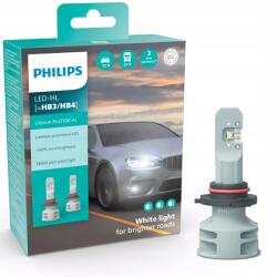Philips Led Izzó Ultinon PRO5100 5800K HB3/HB4