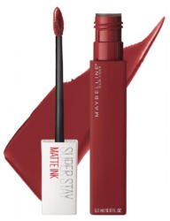 Maybelline Superstay Matte Ink Liquid Червила 5ml - elinor - 21,51 лв