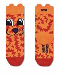 Happy Socks Gyerekeknek 2-3 L P001436 Róka Fox