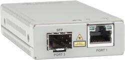 Allied Telesis Convertor Media Allied Telesis MMC2000/SP-960 1 Gbps, 1310 nm, 550 m, SFP (AT-MMC2000/SP-960)