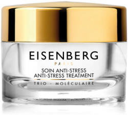 Eisenberg Anti-Stress Treatment Detox Night Moisturizer Кремове за лице 50ml