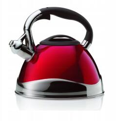 Kela Vízforraló 3L Kela Varus piros 11658 (KE-11658)