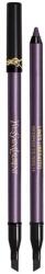Yves Saint Laurent Machiaj Ochi Lines Liberated Waterproof Eye Pencil Magnetic Purple Creion 1.2 g