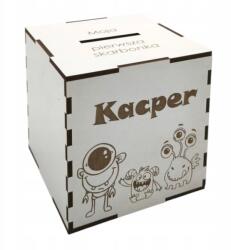  Persely megtakarítási edény gyermeknek Az Első Perselyem D1 (PUD4)