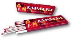 ANNA Kandalló gyufa , Hosszú 17 cm/csomag 30 db (5906453440033)