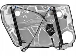 Polcar Ablakemelő Jobb Első Vw Passat B5 97- Skoda Superb 02-
