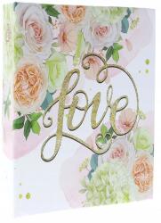 Gedeon Fotóalbum Fotókhoz 200 10x15 (5902429545597)