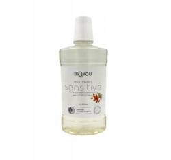 Bio2You szájvíz érzékeny fogakra (500 ml) (4751013965409)