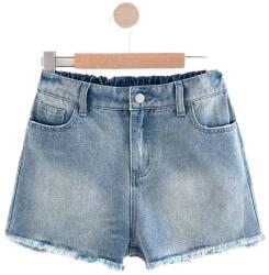 Shein 152/158 Lány Farmer Rövidnadrág