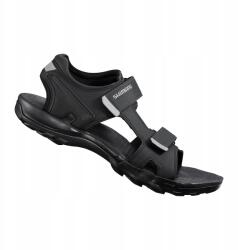 Shimano Szandál SHSD501 fekete (ESHSD501MCL01S43000)