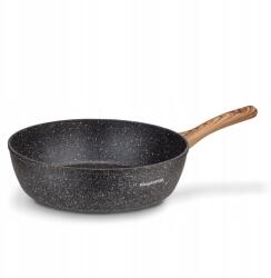 Konighoffer Mély márvány serpenyő 28 cm Pescado (5907558797909)