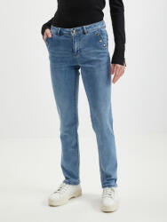 Orsay Светлосини дамски straight fit дънки ORSAY Orsay | Sin | ЖЕНИ | 26-27/32