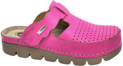Dr Feet Saboti medicali Dr Feet 9020 roz - dama