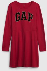 GAP Детска рокля с логото на GAP GAP | Cherven | Момичешки | 140/146