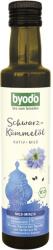 Byodo Ulei de chimen negru, virgin bio 250ml
