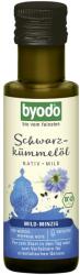 Byodo Ulei de chimen negru, virgin bio 100ml