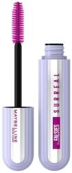Maybelline The Falsies Surreal Mascara (01 Very Black) 10 ml - vince