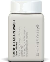 KEVIN.MURPHY Smooth. Again. Wash Smoothing Shampoo 40 ml - vince