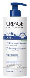 Uriage Bébé 1st Cleansing Soothing Oil 500 ml - vince
