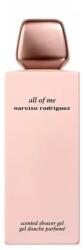 Narciso Rodriguez All Of Me Perfumed Gel de dus 200 ml (Femei)
