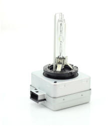 Carguard Bec Xenon Auto CARGUARD D3S 4300K, 35W, +50% Lumina, 3100 Lumeni, Soclu PK32d-5, Alb Natural (OEM) (BXA030)