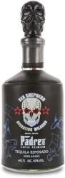 Padre azul Tequila Падре Азул Сий Шепърд Репосадо
