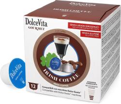 Dolce Vita | Irish Coffee - 12 capsule compatibil Dolce Gusto