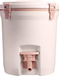 STANLEY Dispenser de băuturi Fast-Flow, cu robinet, 7, 5 l, Rose Quartz (10-01938-160)