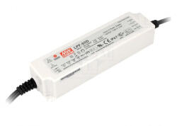 MEAN WELL Alimentator LED 60W 12V 5A (LPF-60D-12)