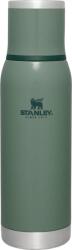 STANLEY Termos Adventure To-Go, 750 ml, verde Hammertone (10-10818-052)