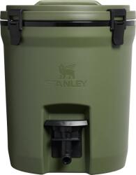 STANLEY Dozator de băuturi cu robinet Fast-Flow Dried Pine, 7, 5 l (10-01938-161)