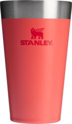 STANLEY Cană termică Stacking Tumbler, 470 ml, Hot Coral (10-02282-562)
