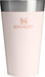 STANLEY Cană termică Stacking Tumbler, 470 ml, roz cuart (10-02282-564)