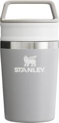 STANLEY Cană termică Café-To-Go cu mâner, gri, 230 ml (10-12079-012)