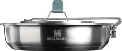 STANLEY Tigaie de camping Wildfare Core, cu farfurii și accesorii, 12 piese (10-12162-006)