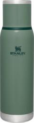 STANLEY Termos Adventure To-Go, 1 l, verde Hammertone (10-10819-060)