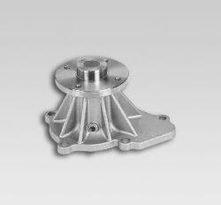 HEPU Pompă de apă, răcire motor HEPU P7364 (P7364)