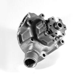 HEPU Pompă de apă, răcire motor HEPU P151 (P151)