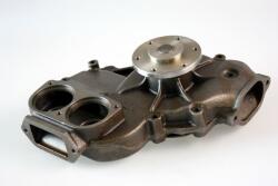 HEPU Pompă de apă, răcire motor HEPU P1427 (P1427)
