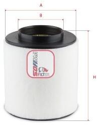 SOFIMA Filtru aer SOFIMA S 7J31 A (S 7J31 A) - fixbox