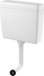 Alcadrain Alca / AlcaDRAIN / AlcaPLAST A930-H Univerzális falon kívüli WC tartály ALCA UNI DUAL, A930-H