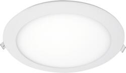 Stellar led ПАНЕЛ КРЪГЪЛ ВГРАДЕН МОНТАЖ 24w 6500k (99xled620cw)